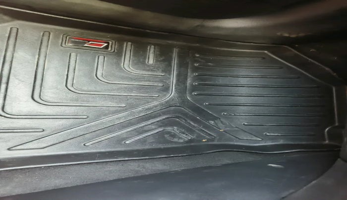 2022 Hyundai NEW I20 SPORTZ 1.2 AT, Petrol, Automatic, 13,763 km, interior