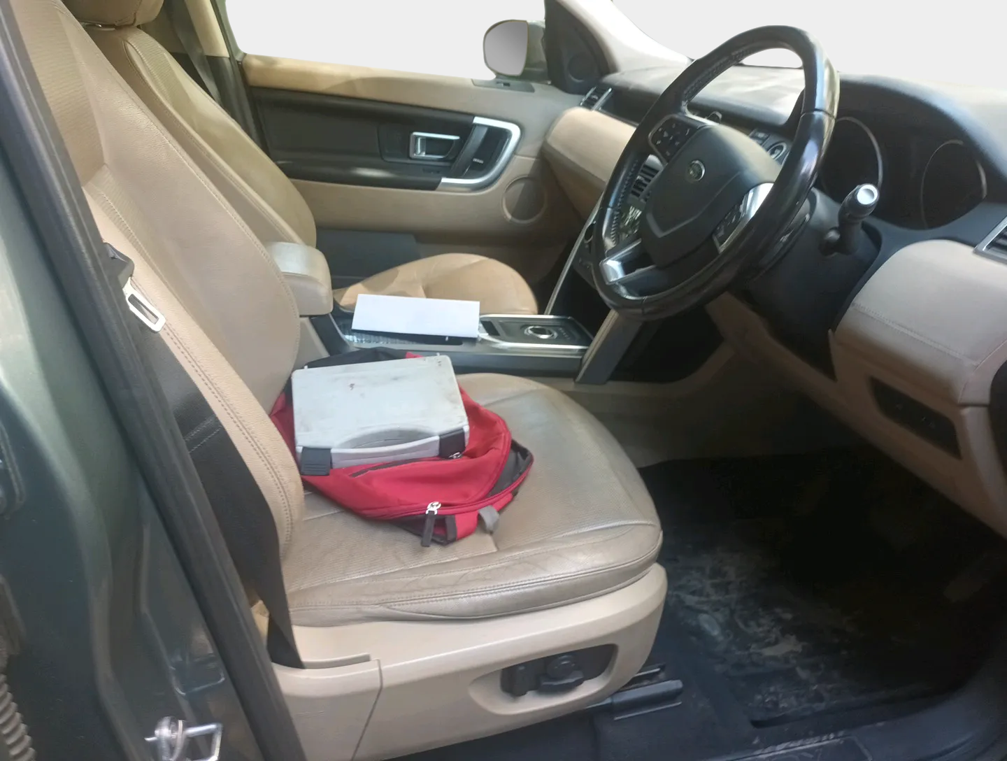 Interior