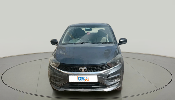 2021 Tata TIGOR XE PETROL, Petrol, Manual, 40,450 km, exterior
