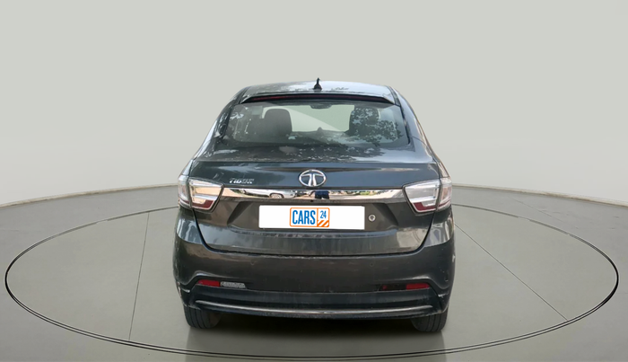2021 Tata TIGOR XE PETROL, Petrol, Manual, 40,450 km, exterior