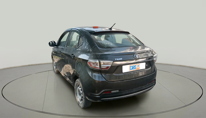 2021 Tata TIGOR XE PETROL, Petrol, Manual, 40,450 km, exterior