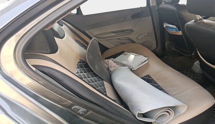 2021 Tata TIGOR XE PETROL, Petrol, Manual, 40,450 km, interior