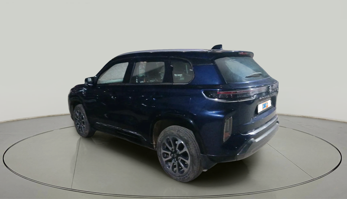 2024 Maruti Grand Vitara ALPHA PLUS HYBRID ECVT, Hybrid, Automatic, 1,543 km, exterior