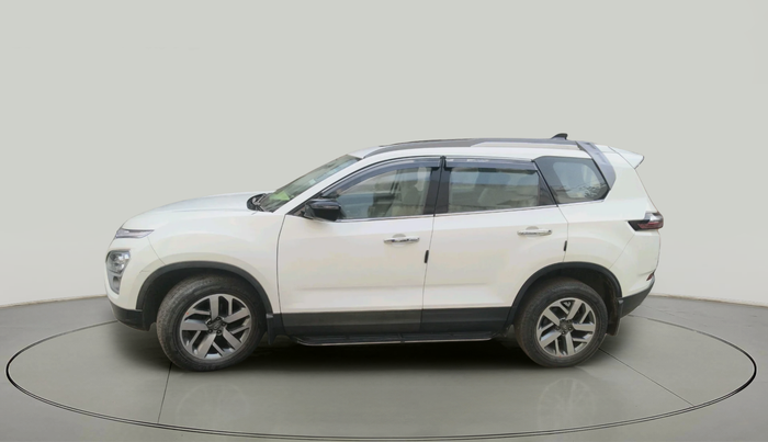 2021 Tata Safari XZA PLUS, Diesel, Automatic, 45,314 km, exterior