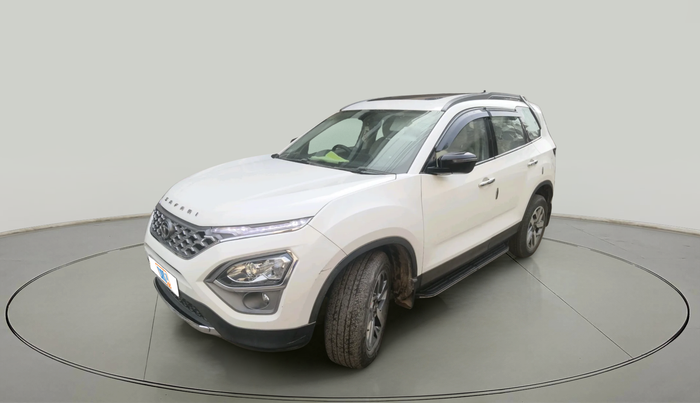 2021 Tata Safari XZA PLUS, Diesel, Automatic, 45,314 km, exterior