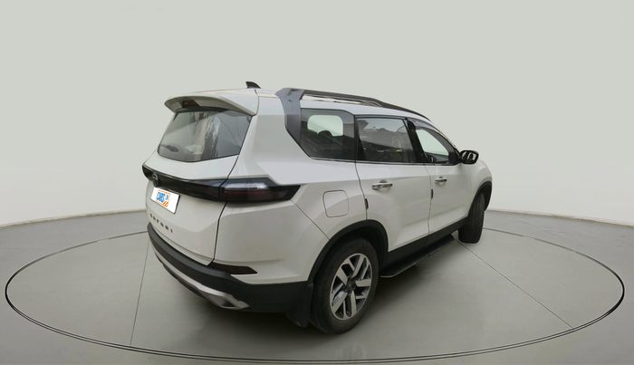 2021 Tata Safari XZA PLUS, Diesel, Automatic, 45,314 km, exterior