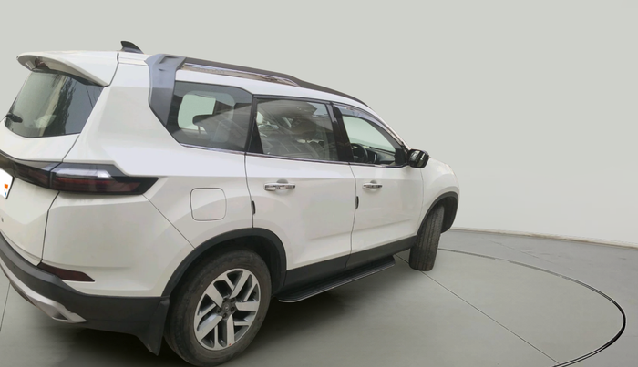2021 Tata Safari XZA PLUS, Diesel, Automatic, 45,314 km, exterior