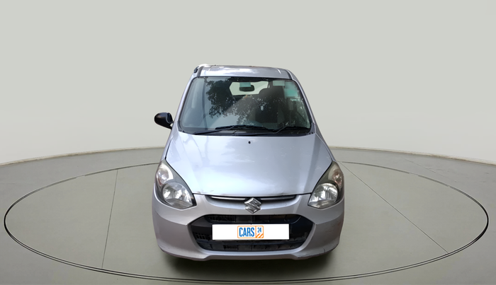 2013 Maruti Alto 800 LXI CNG, Petrol, Manual, 1,92,521 km, exterior