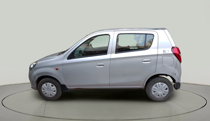 2013 Maruti Alto 800 LXI CNG, Petrol, Manual, 1,92,521 km, exterior