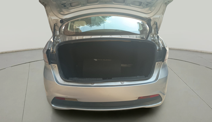 2018 Tata TIGOR XTA PETROL, Petrol, Automatic, 59,143 km, exterior