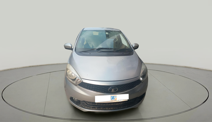 2018 Tata TIGOR XTA PETROL, Petrol, Automatic, 59,143 km, exterior