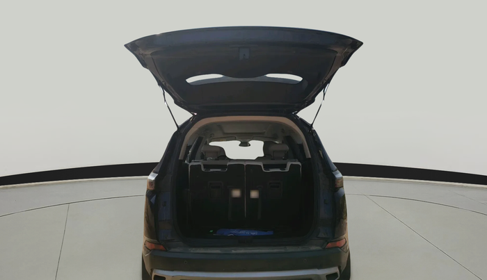 2021 Tata Safari XZ PLUS, Diesel, Manual, 64,053 km, exterior