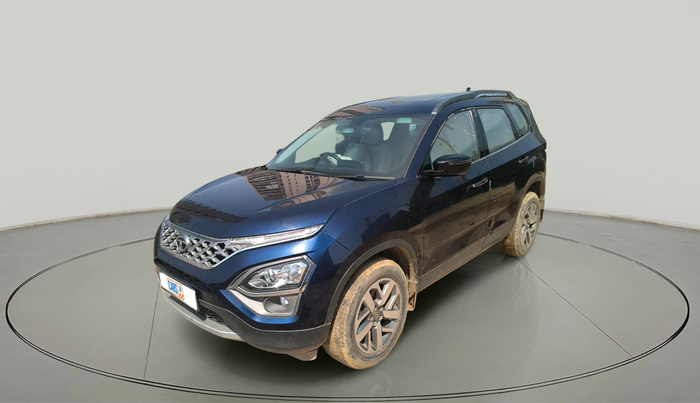 2021 Tata Safari XZ PLUS, Diesel, Manual, 64,053 km, exterior