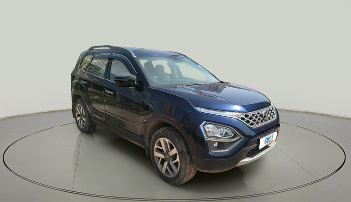 2021 Tata Safari XZ PLUS, Diesel, Manual, 64,053 km, exterior