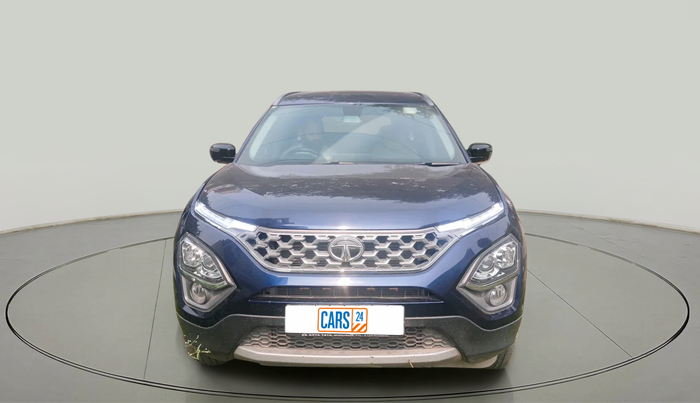 2021 Tata Safari XZ PLUS, Diesel, Manual, 64,053 km, exterior