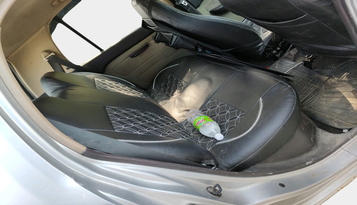 2010 Hyundai Santro Xing GLS, Petrol, Manual, 92,194 km, interior