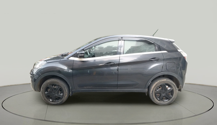 2018 Tata NEXON XM DIESEL, Diesel, Manual, 96,978 km, exterior