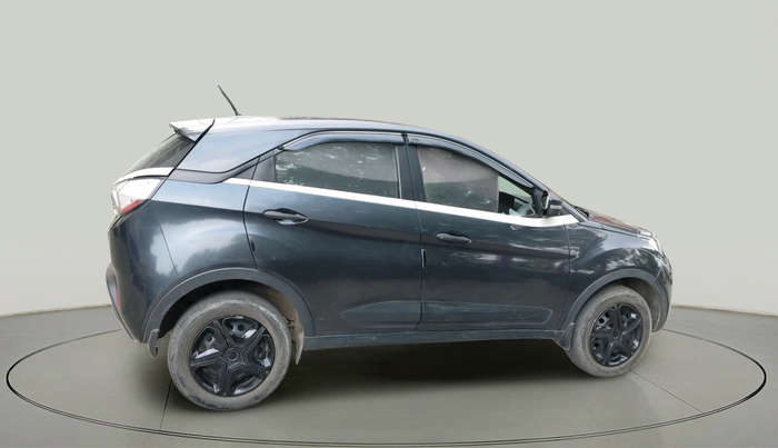 2018 Tata NEXON XM DIESEL, Diesel, Manual, 96,978 km, exterior