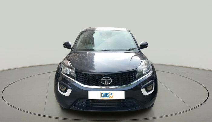 2018 Tata NEXON XM DIESEL, Diesel, Manual, 96,978 km, exterior