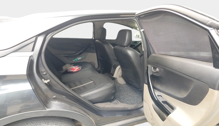 2018 Tata NEXON XM DIESEL, Diesel, Manual, 96,978 km, interior