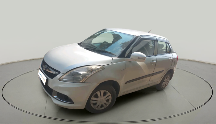 2013 Maruti Swift Dzire VXI, Petrol, Manual, 1,11,354 km, exterior