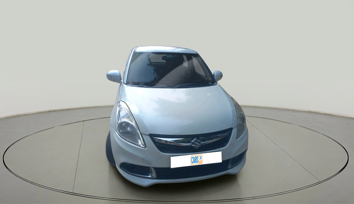 2013 Maruti Swift Dzire VXI, Petrol, Manual, 1,11,354 km, exterior