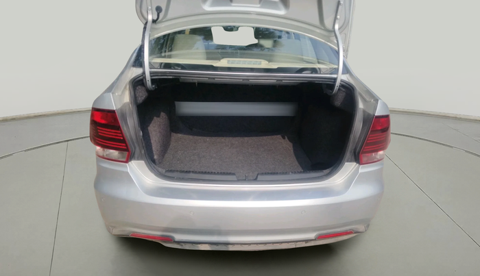 2019 Volkswagen Vento 1.2 TSI HIGHLINE PLUS AT, Petrol, Automatic, 45,423 km, exterior