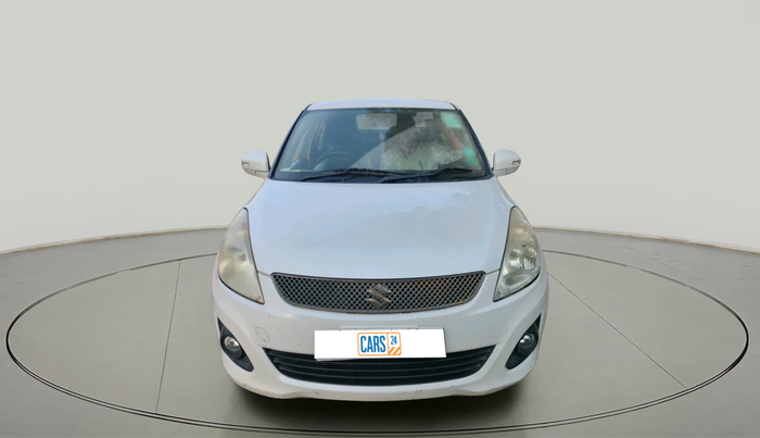 2014 Maruti Swift Dzire VXI, Petrol, Manual, 1,42,999 km, exterior