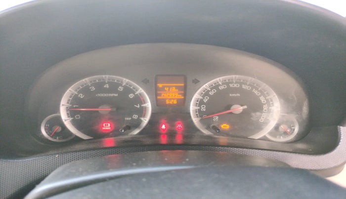 2014 Maruti Swift Dzire VXI, Petrol, Manual, 1,42,999 km, interior