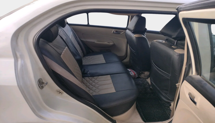 2014 Maruti Swift Dzire VXI, Petrol, Manual, 1,42,999 km, interior