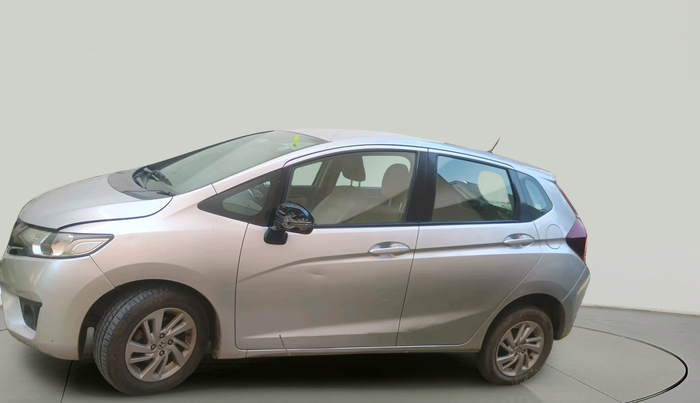 2016 Honda Jazz 1.2L I-VTEC V AT, Petrol, Automatic, 75,915 km, exterior