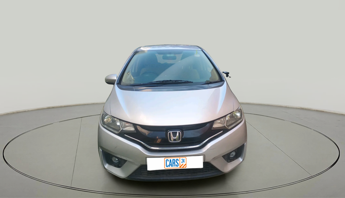 2016 Honda Jazz 1.2L I-VTEC V AT, Petrol, Automatic, 75,915 km, exterior