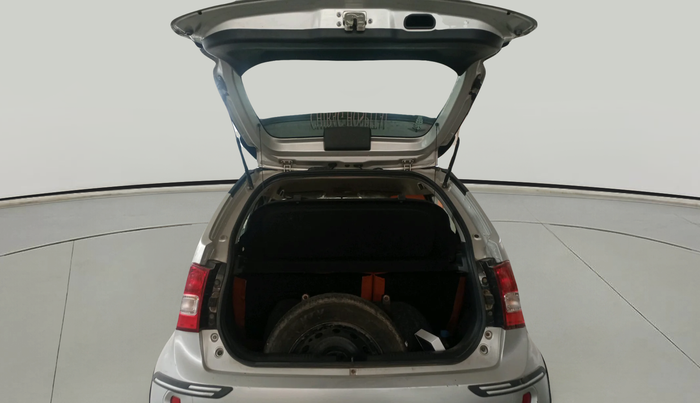 2019 Maruti IGNIS ALPHA 1.2 AMT, Petrol, Automatic, 91,354 km, exterior