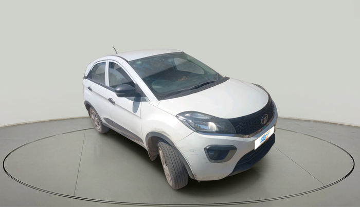 2019 Tata NEXON XM PETROL, Petrol, Manual, 6,11,148 km, exterior