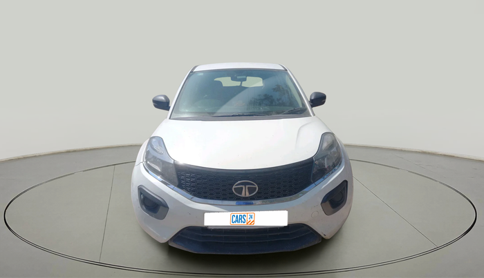 2019 Tata NEXON XM PETROL, Petrol, Manual, 6,11,148 km, exterior