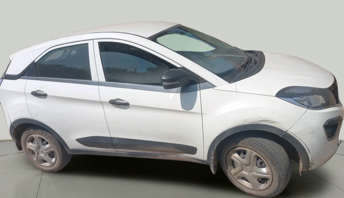 2019 Tata NEXON XM PETROL, Petrol, Manual, 6,11,148 km, exterior