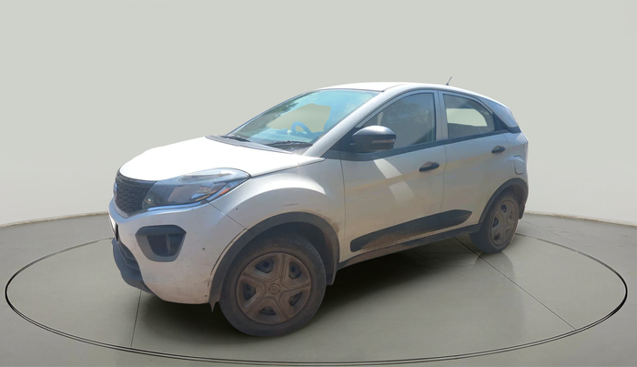 2019 Tata NEXON XM PETROL, Petrol, Manual, 6,11,148 km, exterior