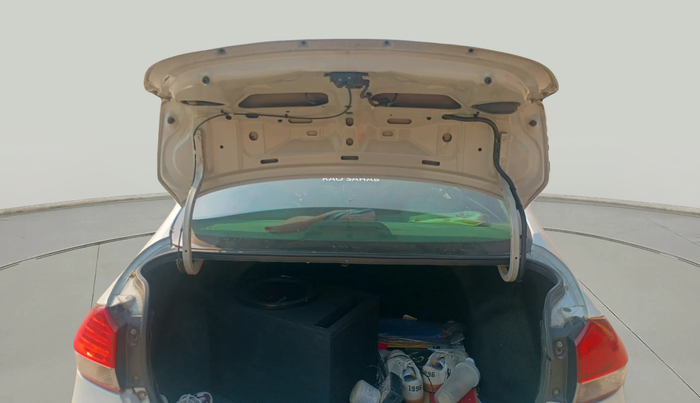 2017 Maruti Ciaz DELTA DIESEL 1.3, Diesel, Manual, 76,157 km, exterior