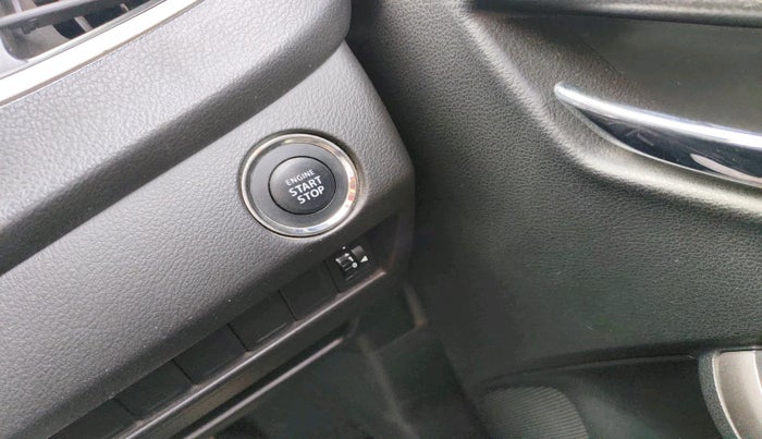 2021 Maruti Baleno ZETA PETROL 1.2, Petrol, Manual, 35,324 km, interior