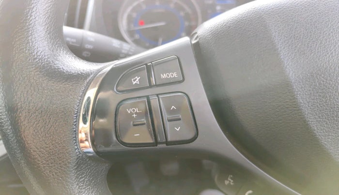 2021 Maruti Baleno ZETA PETROL 1.2, Petrol, Manual, 35,324 km, interior