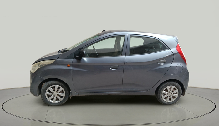 2011 Hyundai Eon MAGNA, Petrol, Manual, 1,34,972 km, exterior