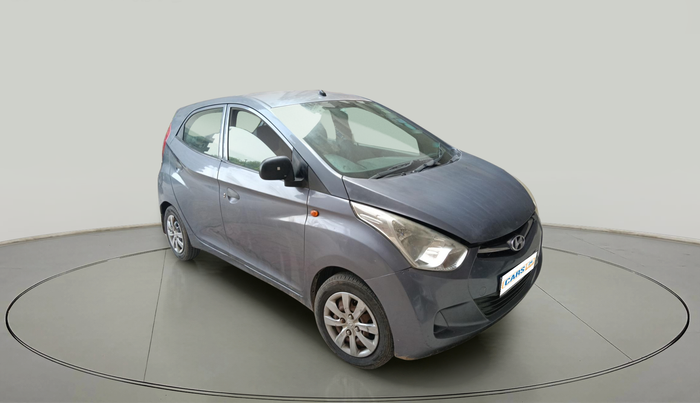 2011 Hyundai Eon MAGNA, Petrol, Manual, 1,34,972 km, exterior