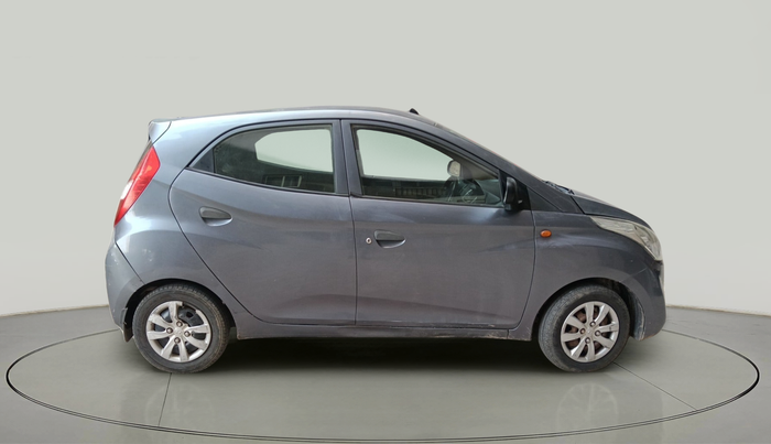 2011 Hyundai Eon MAGNA, Petrol, Manual, 1,34,972 km, exterior