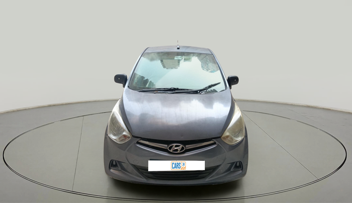 2011 Hyundai Eon MAGNA, Petrol, Manual, 1,34,972 km, exterior