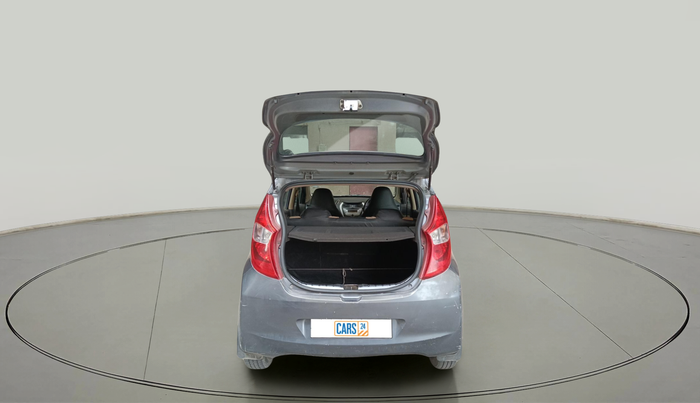 2011 Hyundai Eon MAGNA, Petrol, Manual, 1,34,972 km, exterior