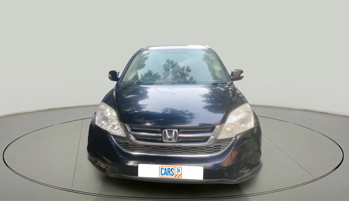 2011 Honda CRV 2.4L 2WD AT, Petrol, Automatic, 87,477 km, exterior