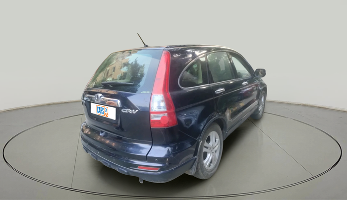 2011 Honda CRV 2.4L 2WD AT, Petrol, Automatic, 87,477 km, exterior