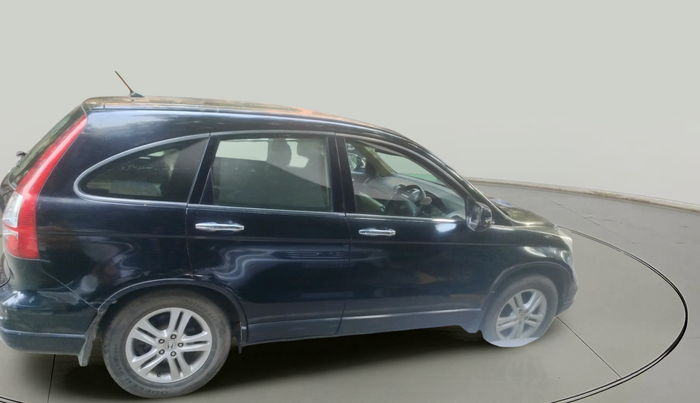 2011 Honda CRV 2.4L 2WD AT, Petrol, Automatic, 87,477 km, exterior