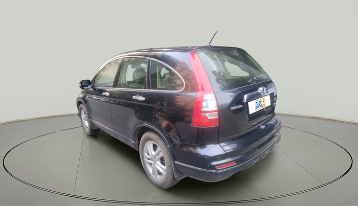 2011 Honda CRV 2.4L 2WD AT, Petrol, Automatic, 87,477 km, exterior