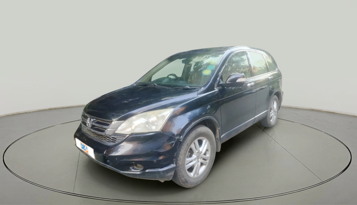 2011 Honda CRV 2.4L 2WD AT, Petrol, Automatic, 87,477 km, exterior